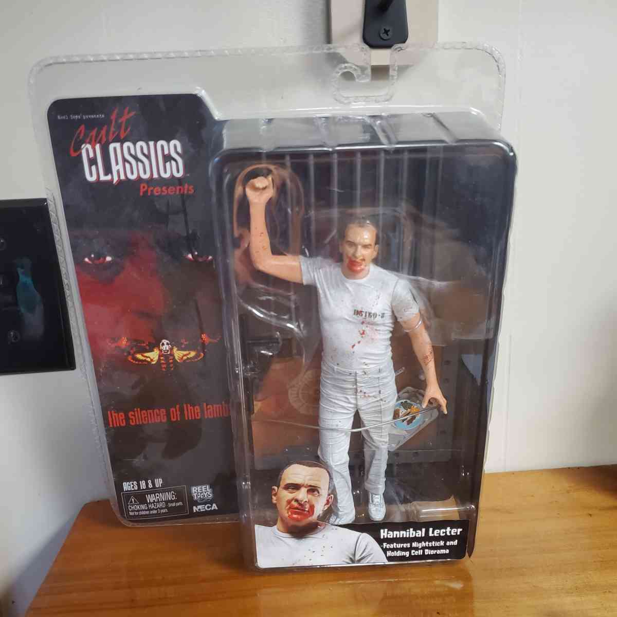 Lots Of Figures For Sale - Eden, North Carolina