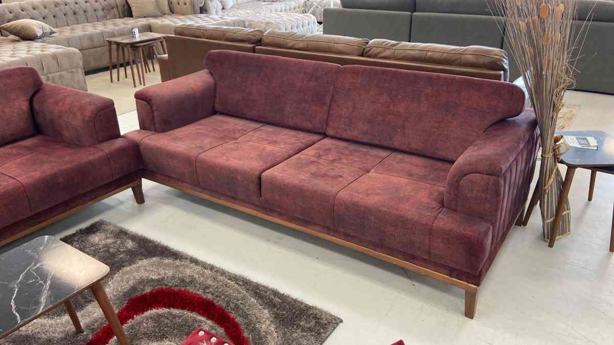 SPECIAL PRICES ONLY THIS MONTH  Turkish luxury sofa and love - Houston, Texas - FleaMarketBay