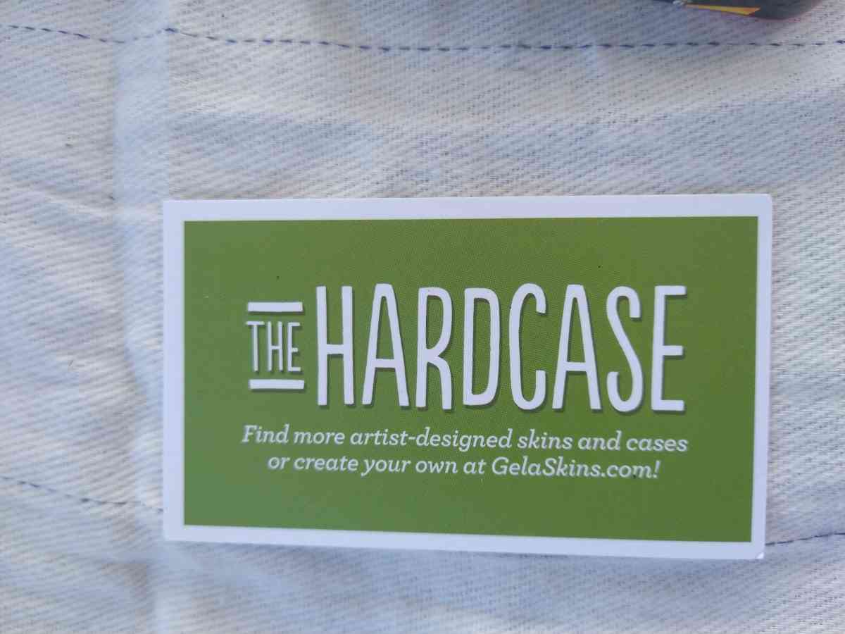 Kool and The Gang iPhone 4S Hard Phone Case - Garland, Texas - FleaMarketBay