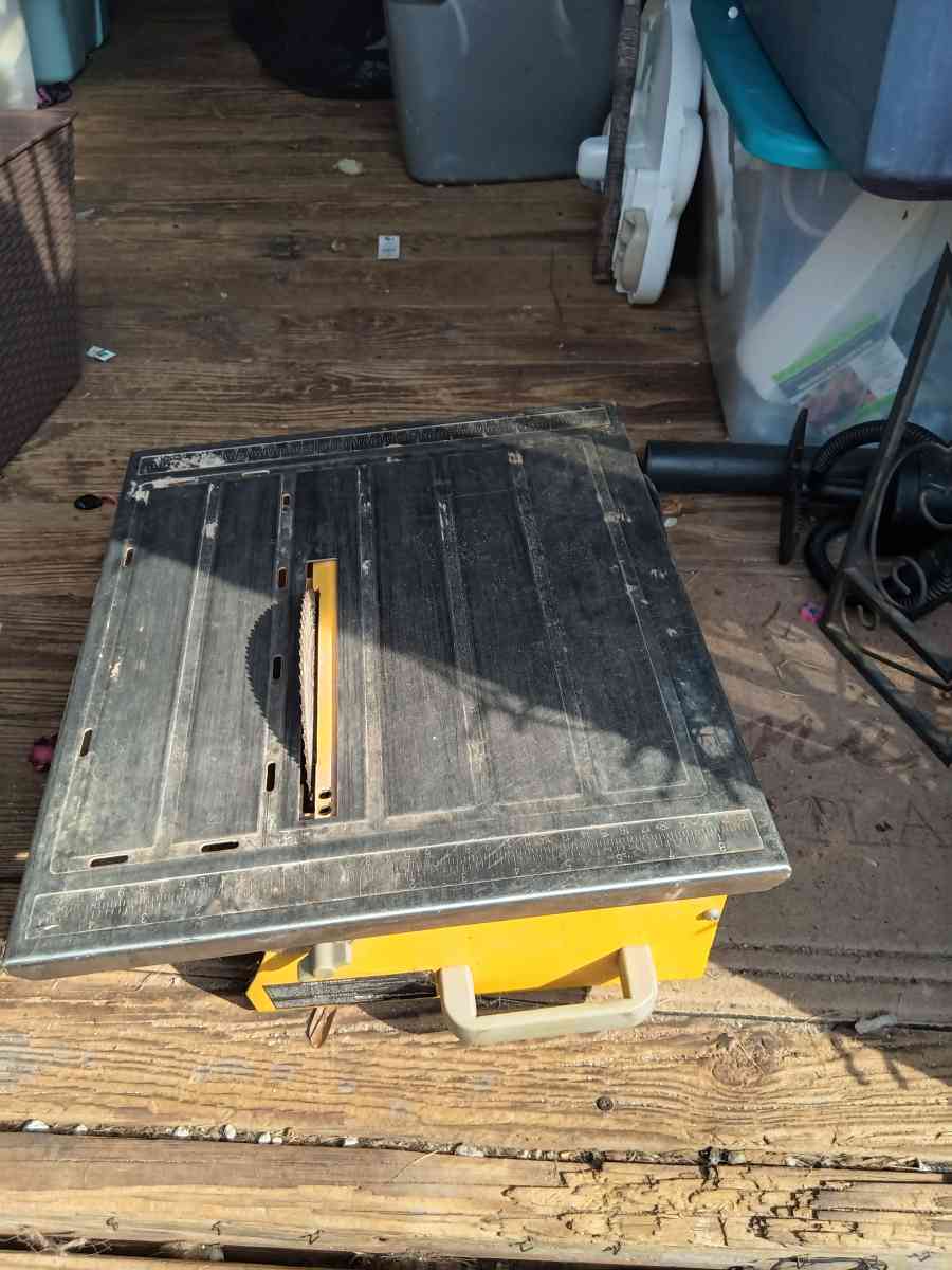 work force tile cutter - Fair Play, South Carolina