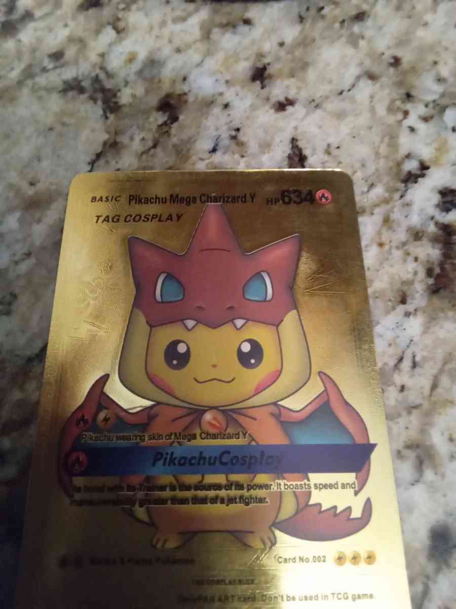 pokemon cards - Minneota, Minnesota