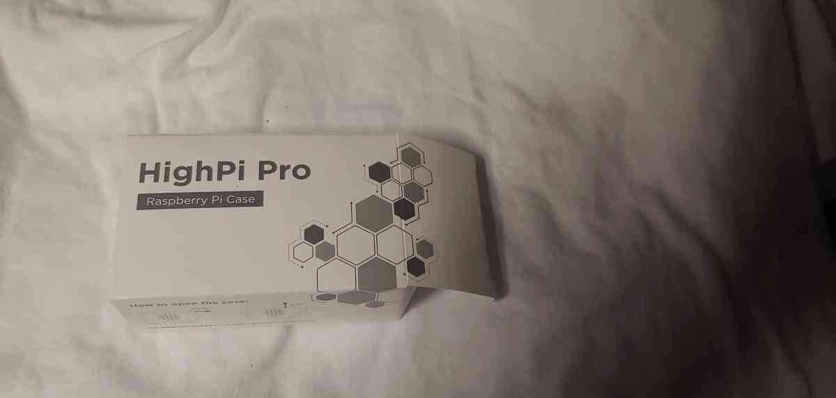 Raspberry Pi Pro Starter Kit - San Diego, California - FleaMarketBay