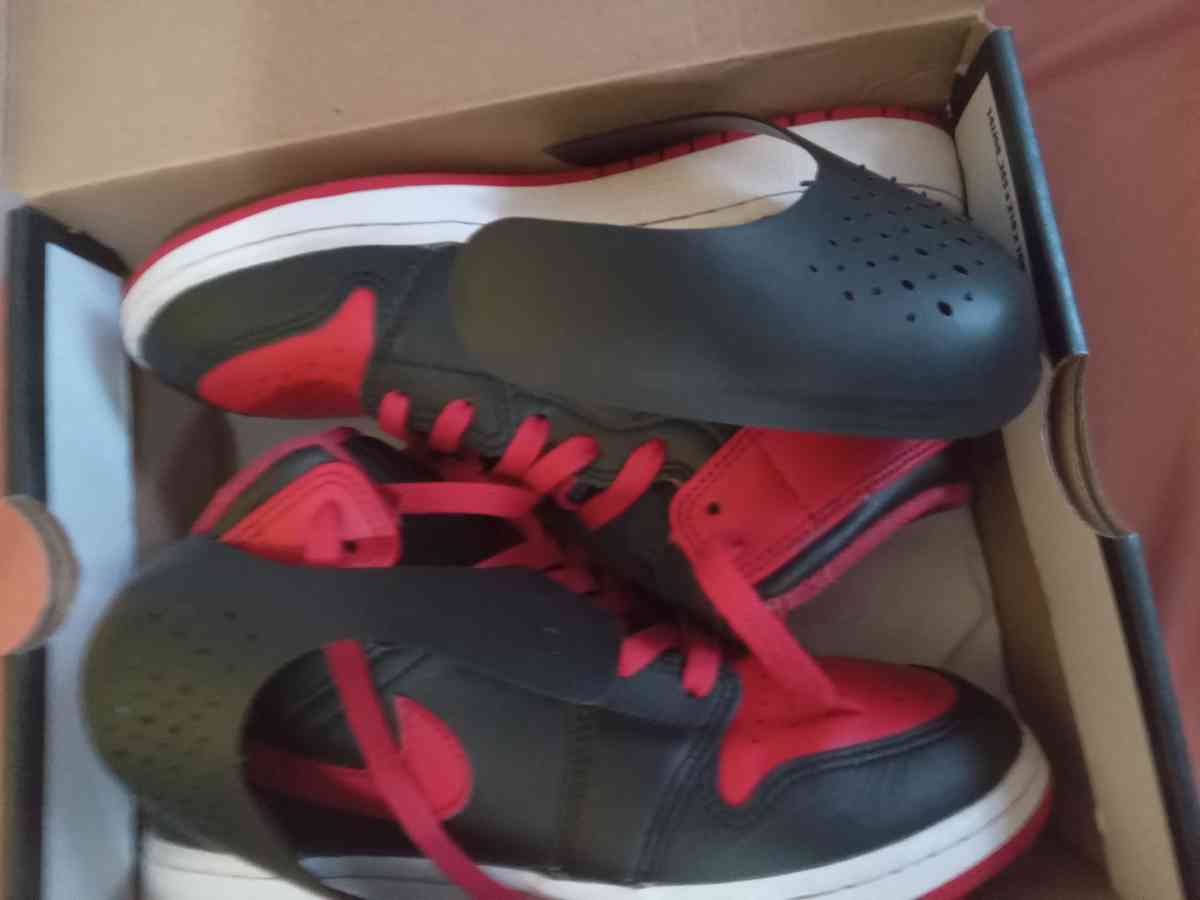 Jordans - West Palm Beach, Florida