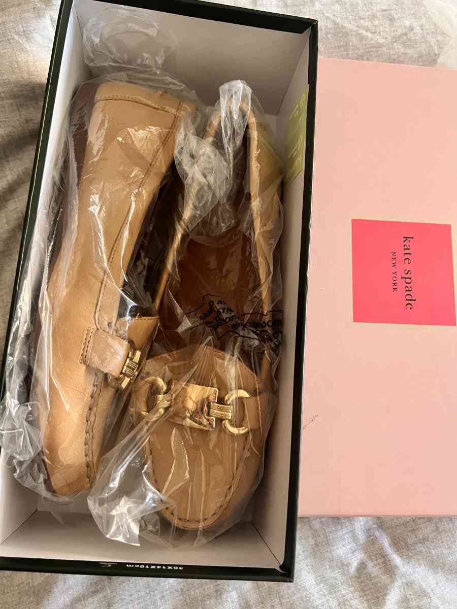 Kate Spade shoes - Patterson, California - FleaMarketBay