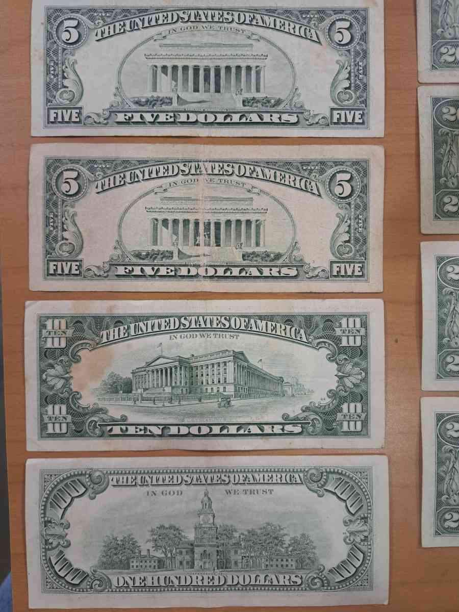 old money - Kenansville, Florida