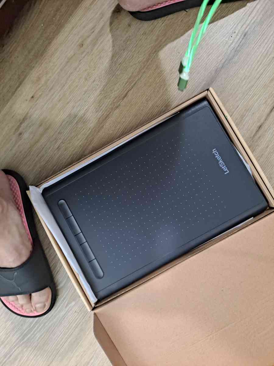 LetSketch 9625 Graphics Drawing Tablet - Bronx, New York