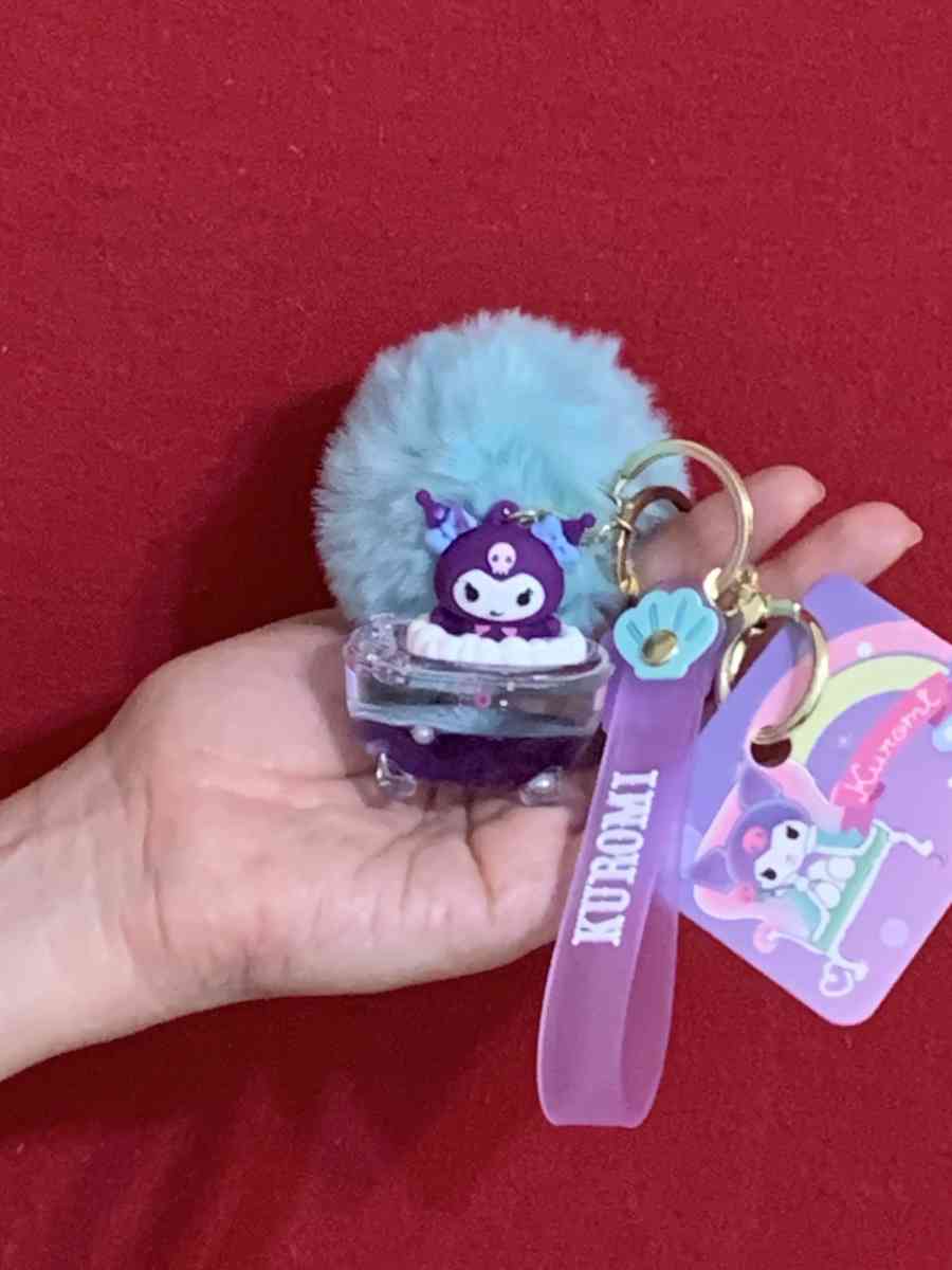 Kumori Keychains - Pharr, Texas