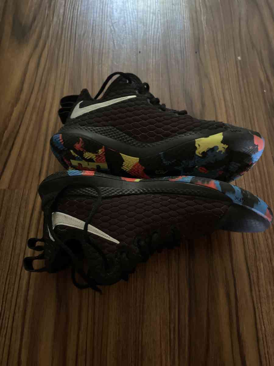 lebron witness 3s - Dayton, Ohio - FleaMarketBay