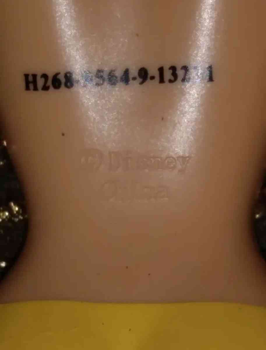 vintage Barbie from 1960s era  out of box - Houston, Texas - FleaMarketBay