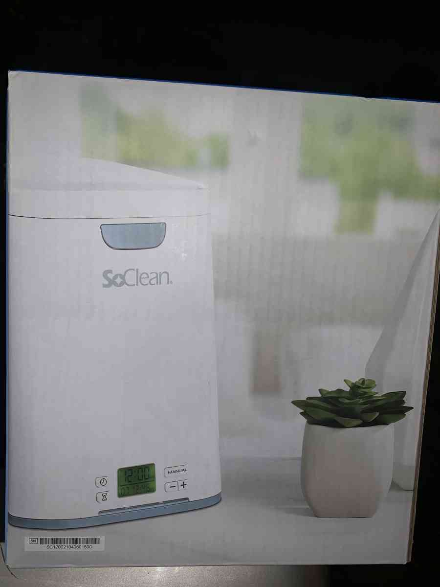 NEW OXYGEN MACHINE - Pasadena, Texas