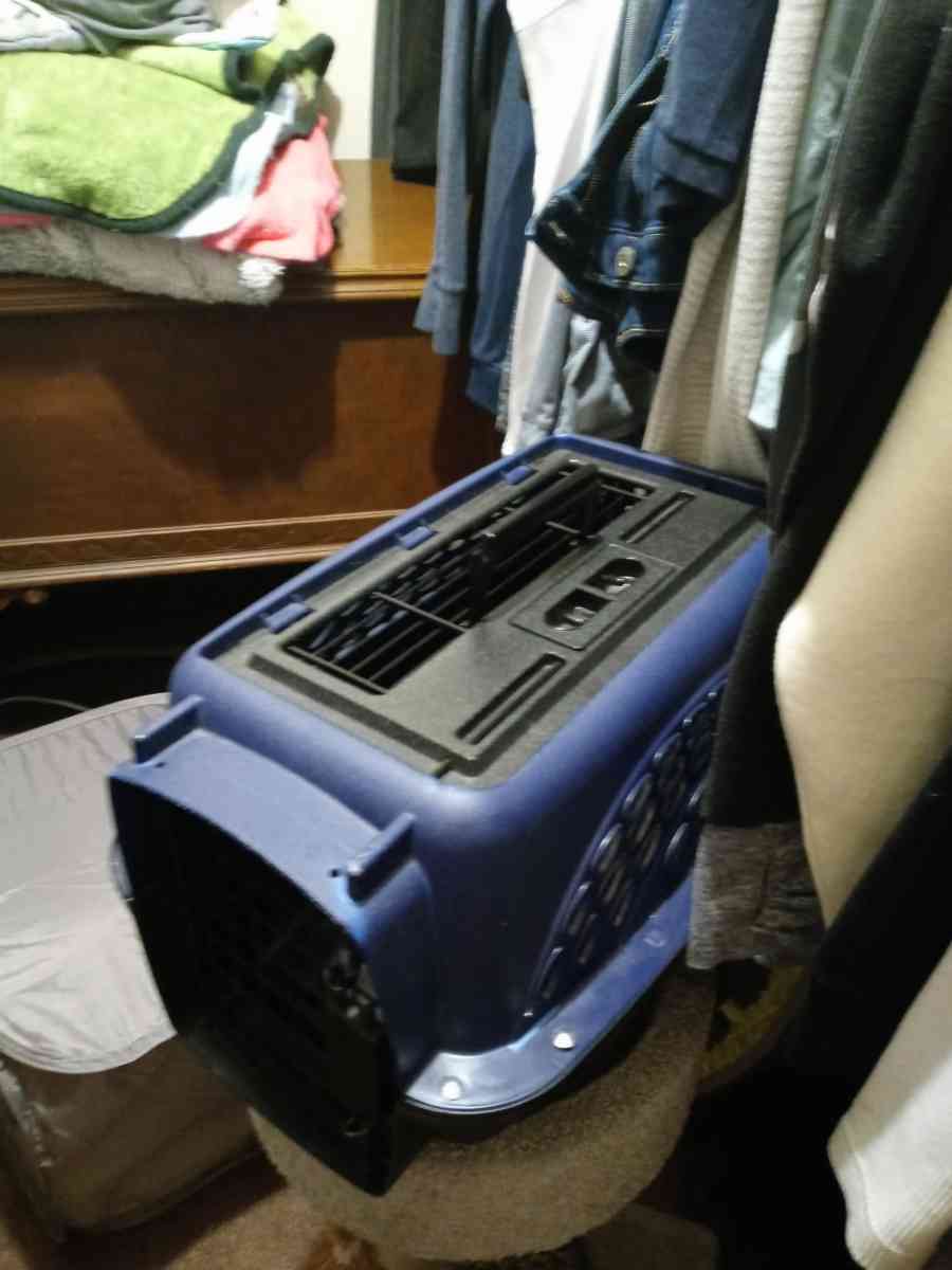 cat cage - Hermitage, Tennessee