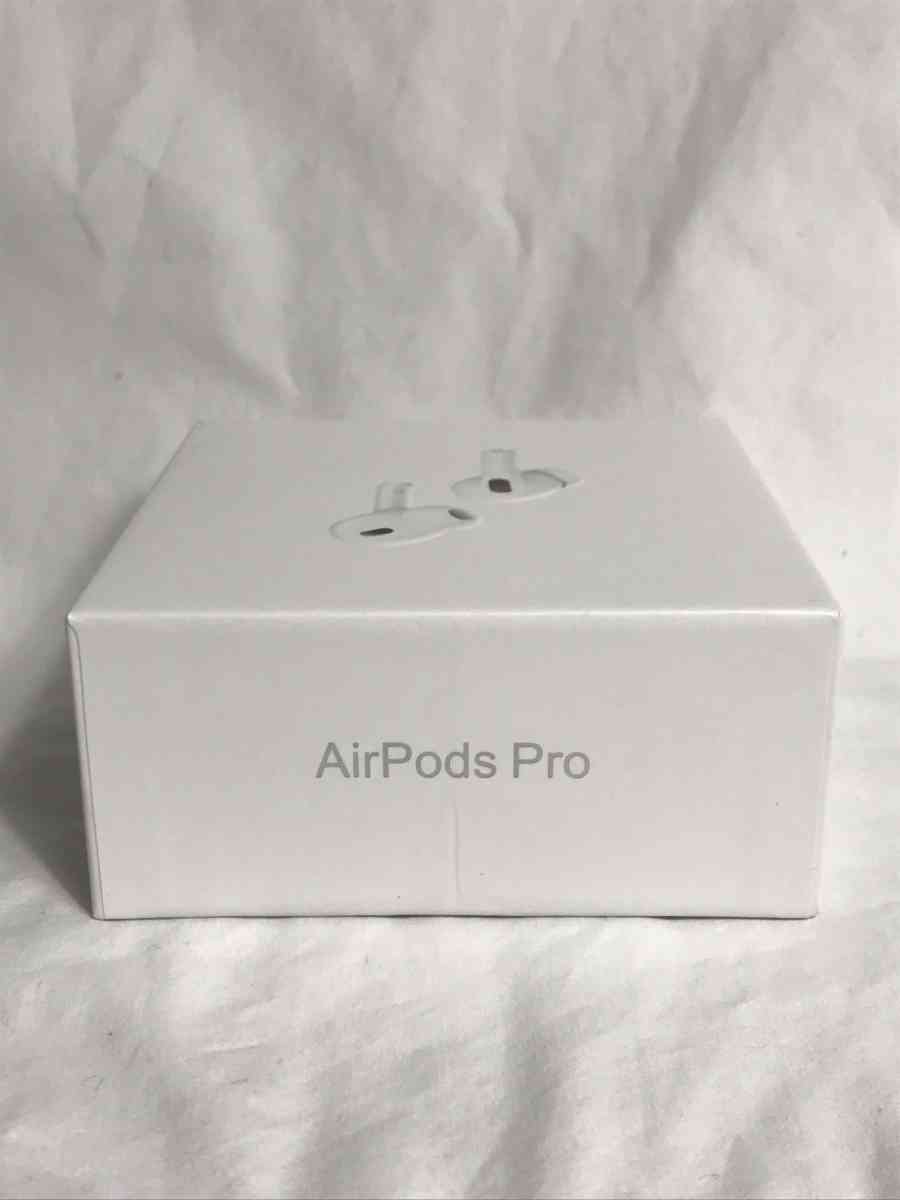 Airpods Pro 2nd Generation - Rowlett, Texas - FleaMarketBay