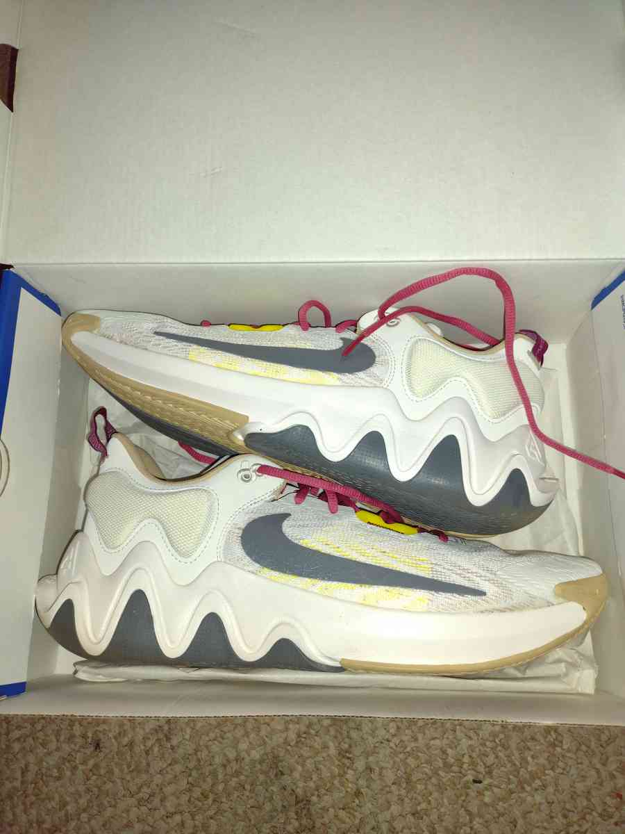 Nike shoes - Concord, North Carolina - FleaMarketBay