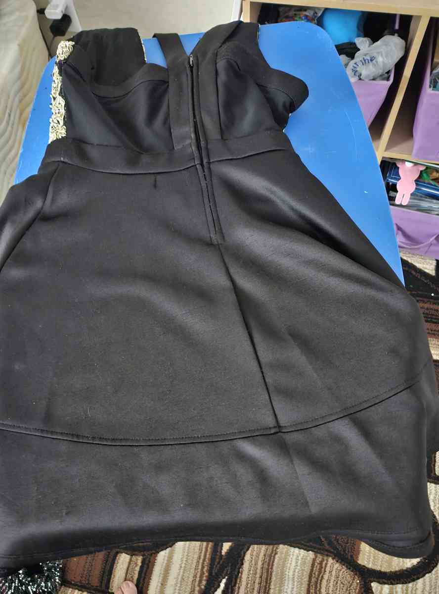 Dress - Surprise, Arizona