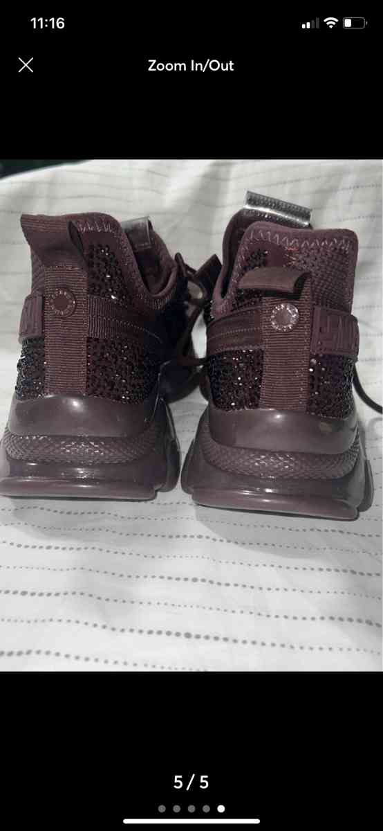 Steve Madden shoes - Hedgesville, West Virginia - FleaMarketBay