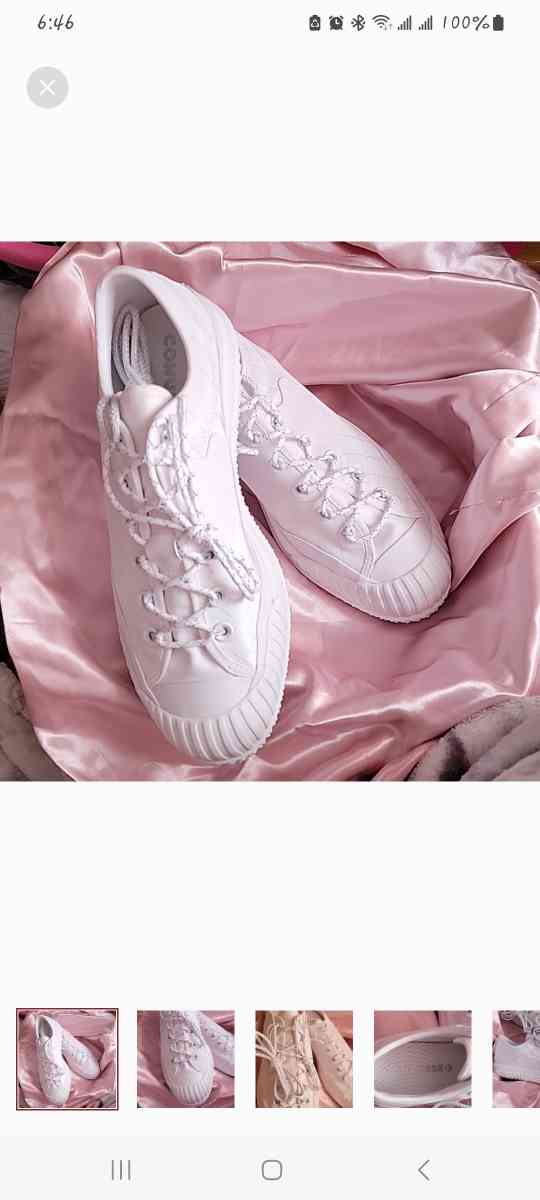 Converse Slam Jam Bosey - Abington, Pennsylvania