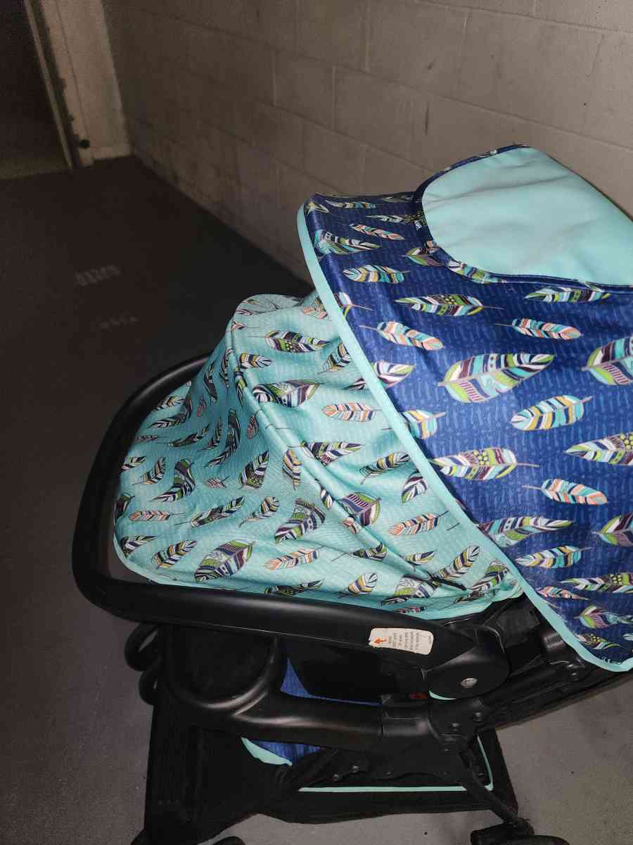 carseat stroller combo - Orange Park, Florida - FleaMarketBay