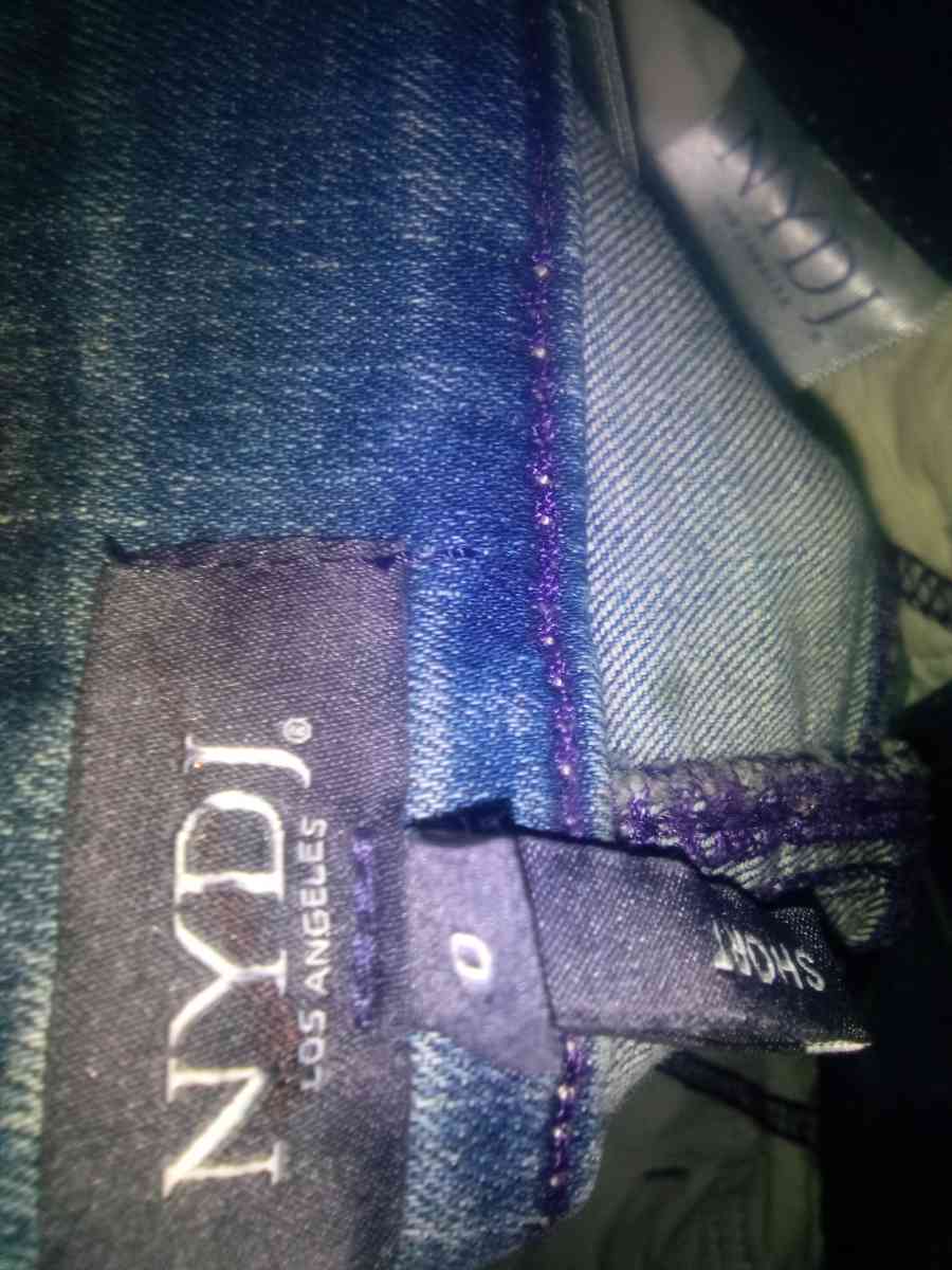 women NYDI pants - Clarksville, Tennessee - FleaMarketBay