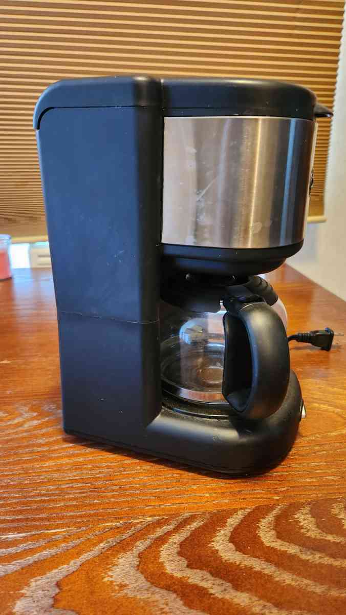 mini Coffee maker - Hawley, Pennsylvania - FleaMarketBay