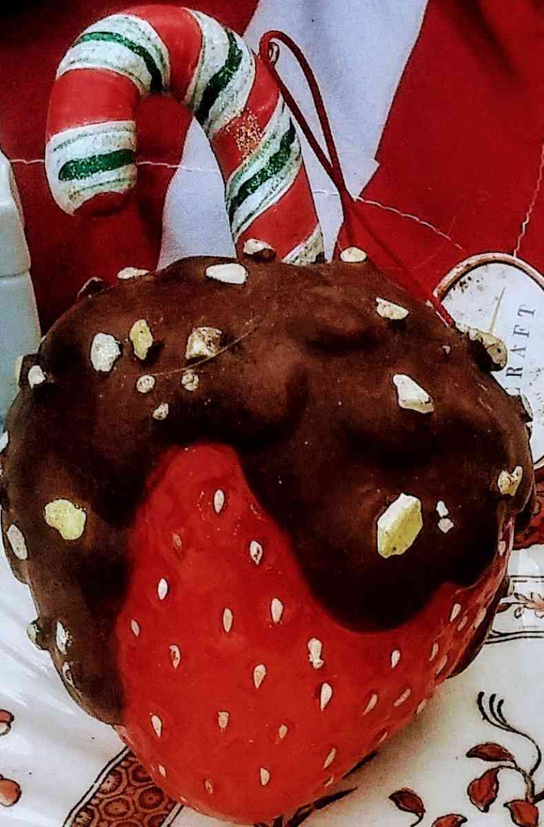 Christmas decoration - Alliance, Ohio