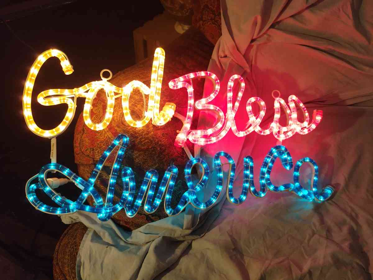 signs - Grand Prairie, Texas