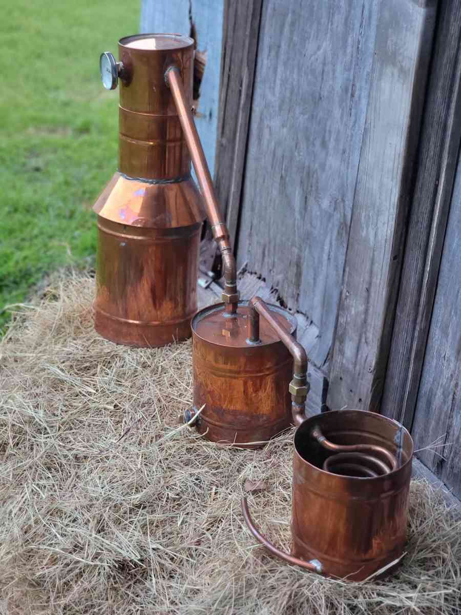 Water Distillation Units - Moultrie, Georgia - FleaMarketBay
