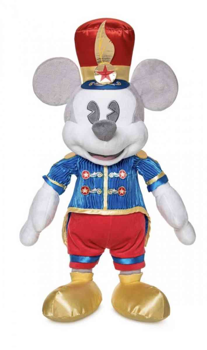 The Main Attraction Mickey - Hampstead, North Carolina