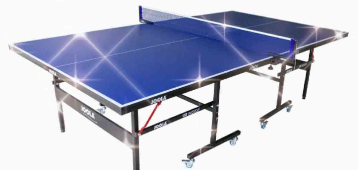 Joola Inside 15 Table Tennis Table - Riverside, California