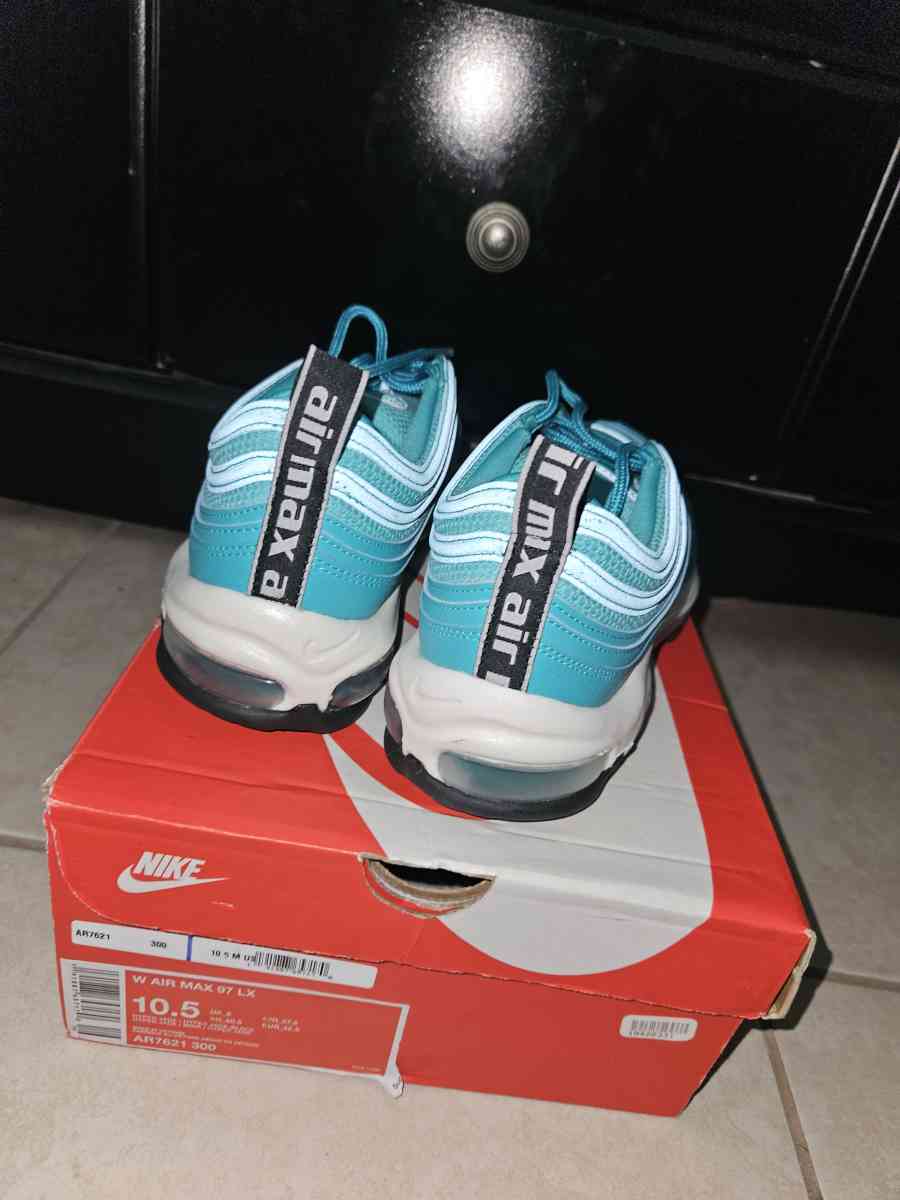 Air Max 97 - Pembroke Pines, Florida - FleaMarketBay