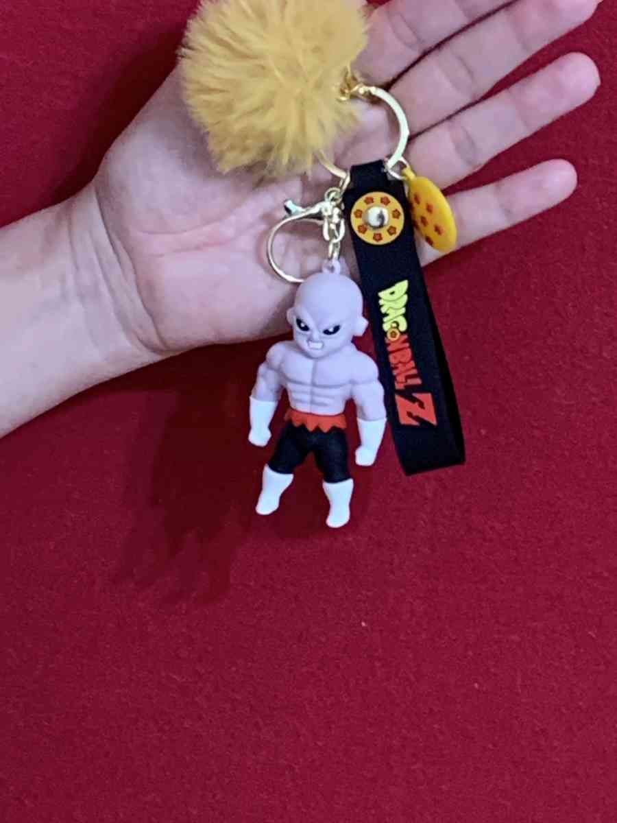 Dragon Ball Z keychains - Pharr, Texas - FleaMarketBay