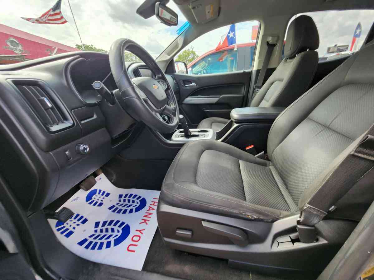 Chevrolet Colorado 2018 - Houston, Texas - FleaMarketBay