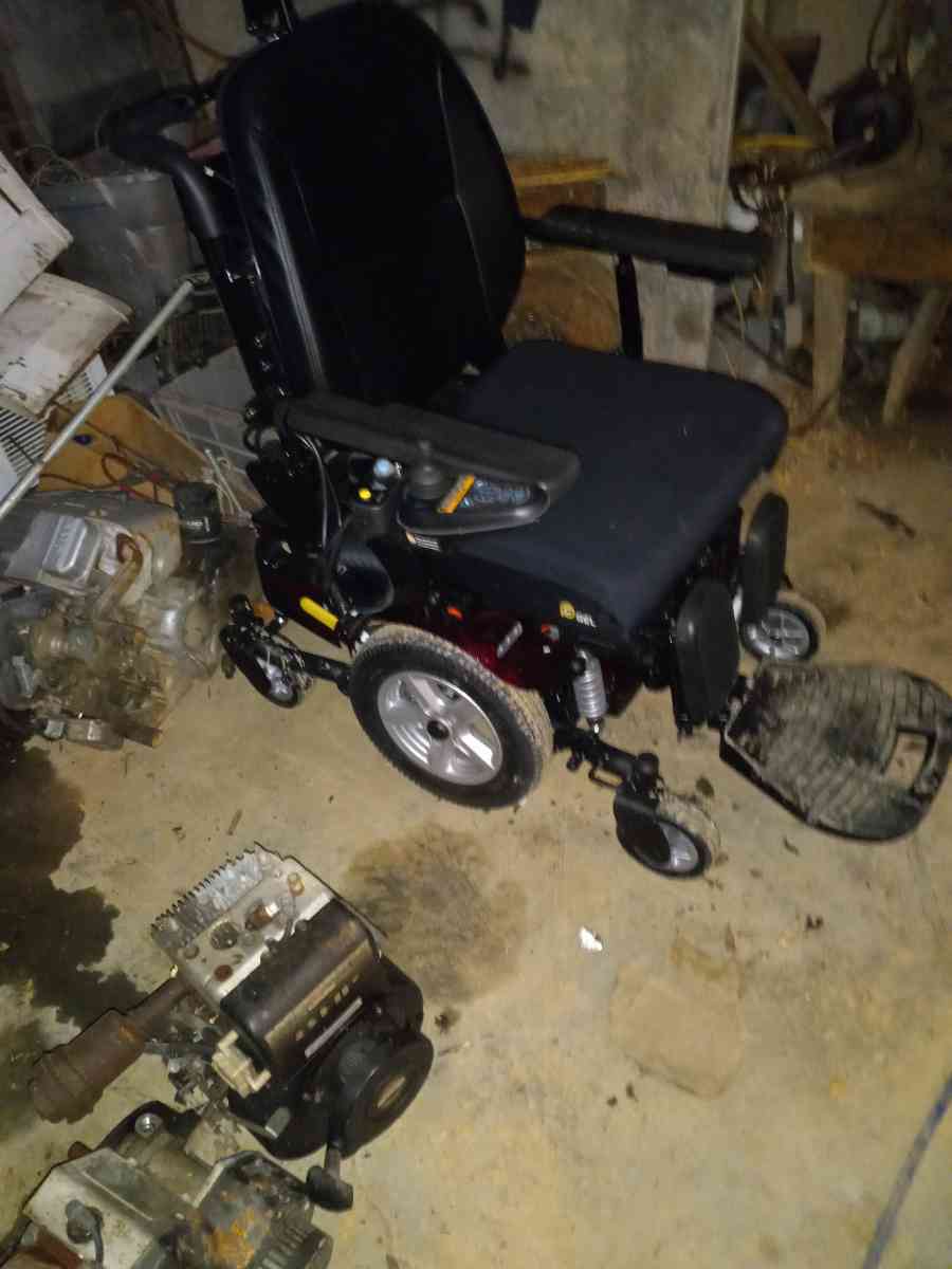 hoveraround - Adams, Kentucky - FleaMarketBay