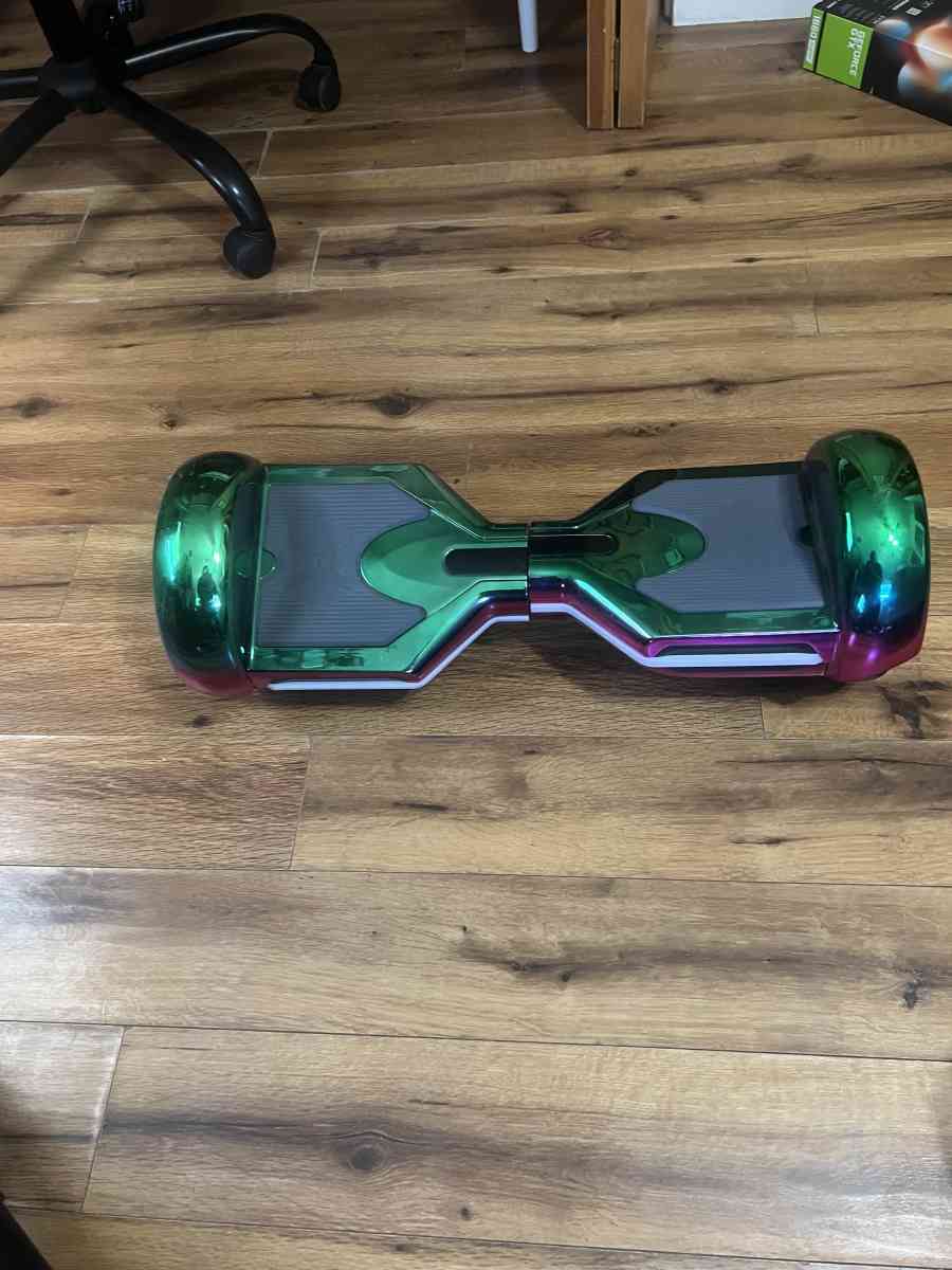 hoverboard - Bakersfield, California - FleaMarketBay