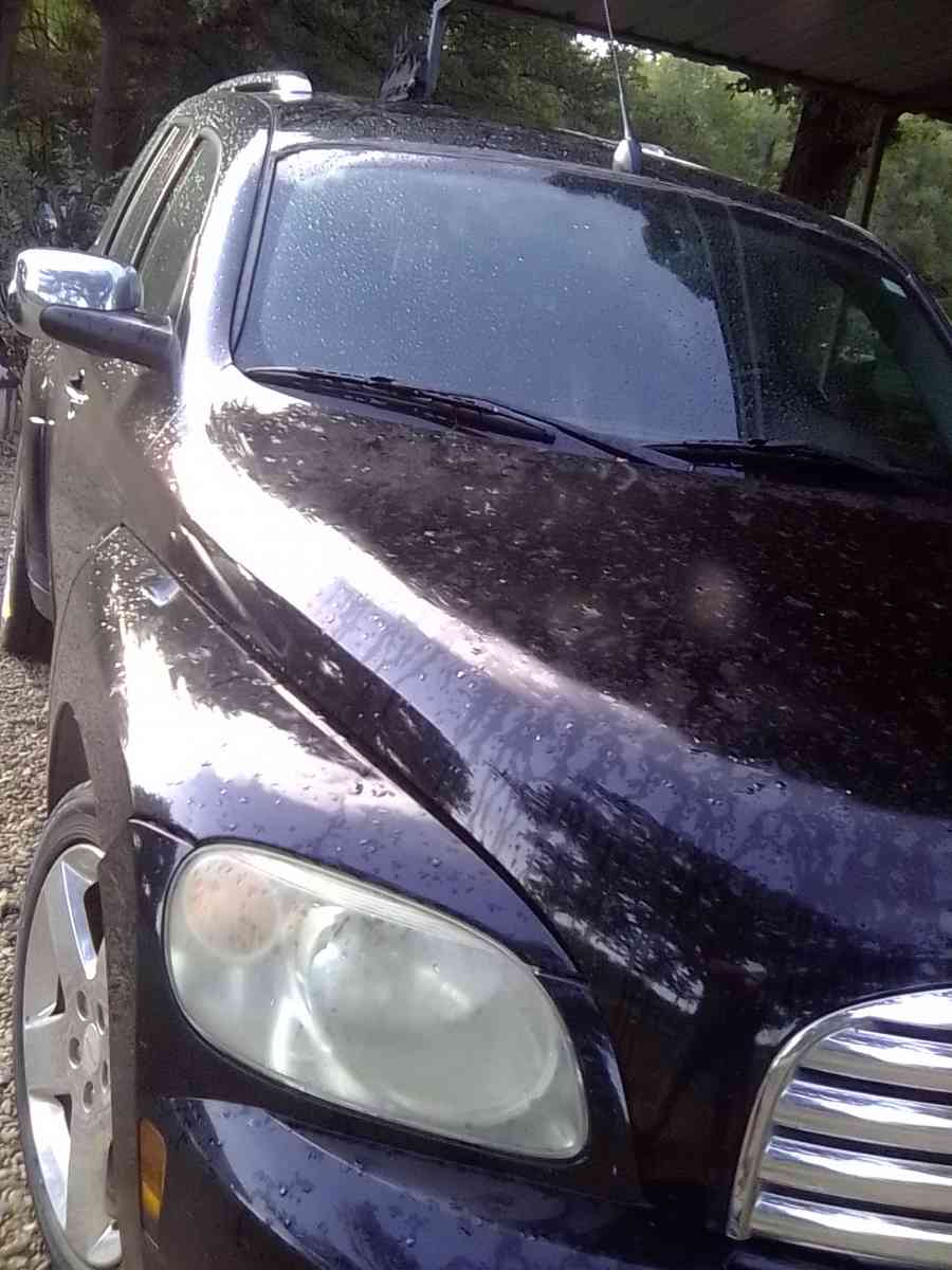 2007 Chevrolet HHR - Alicia, Arkansas