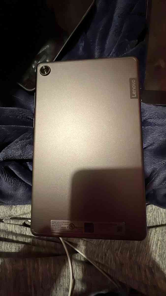 iPad and Lenovo tab - Butler, Ohio - FleaMarketBay