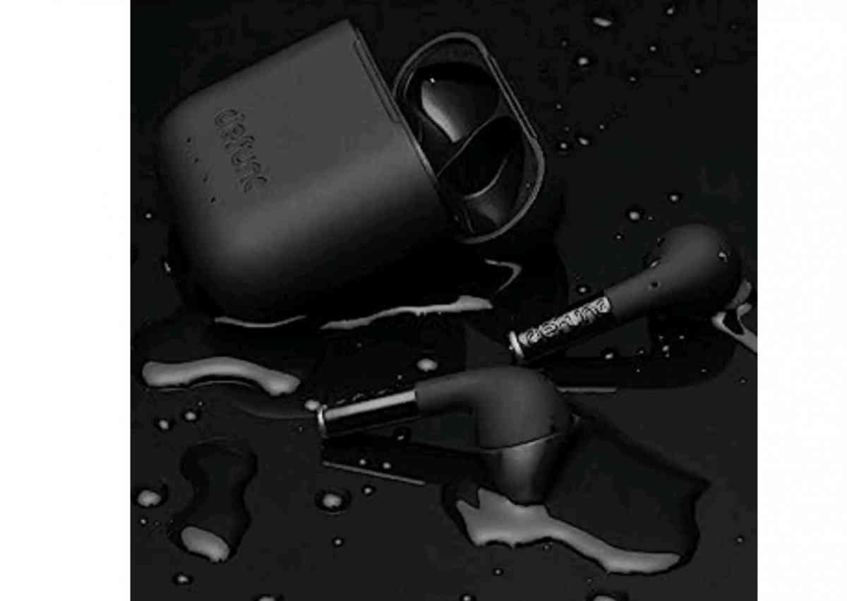 Defunc True Go Slim Wireless Ear Buds - Corning, California