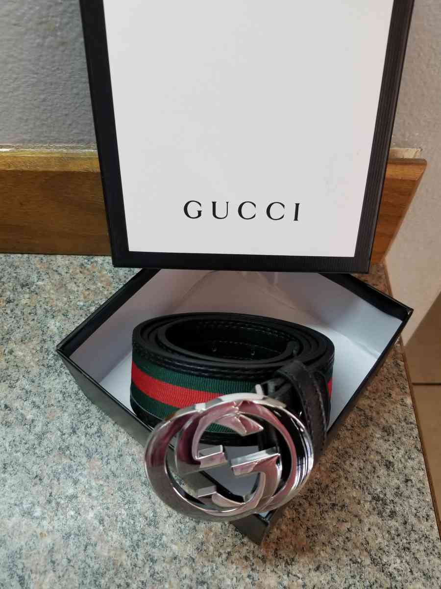 belt for men