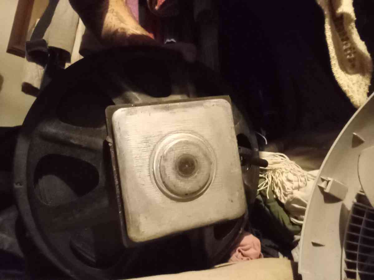 15in MTX SS speakers - Spring Valley, Illinois - FleaMarketBay