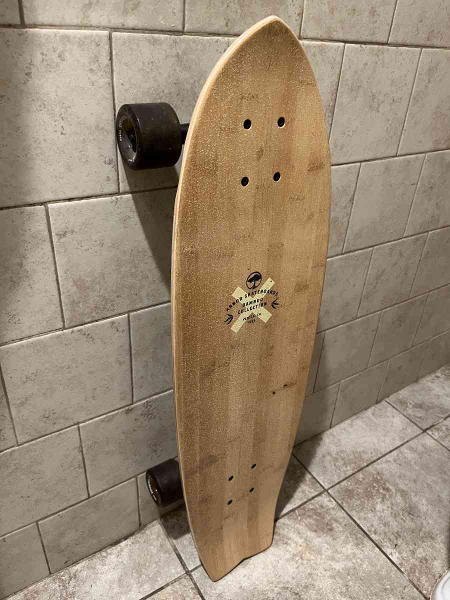 long board - South Richmond Hill, New York - FleaMarketBay