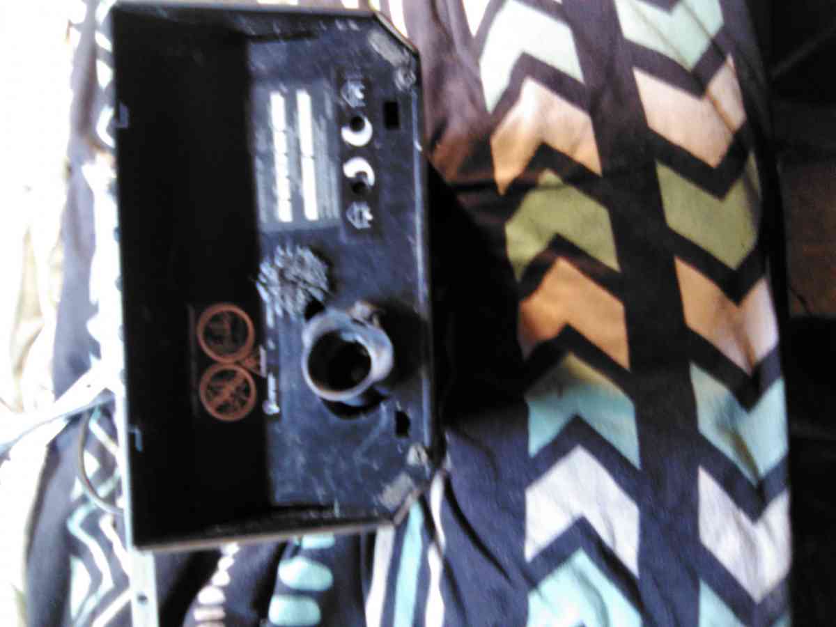 Craftsman garage door opener - Splendora, Texas