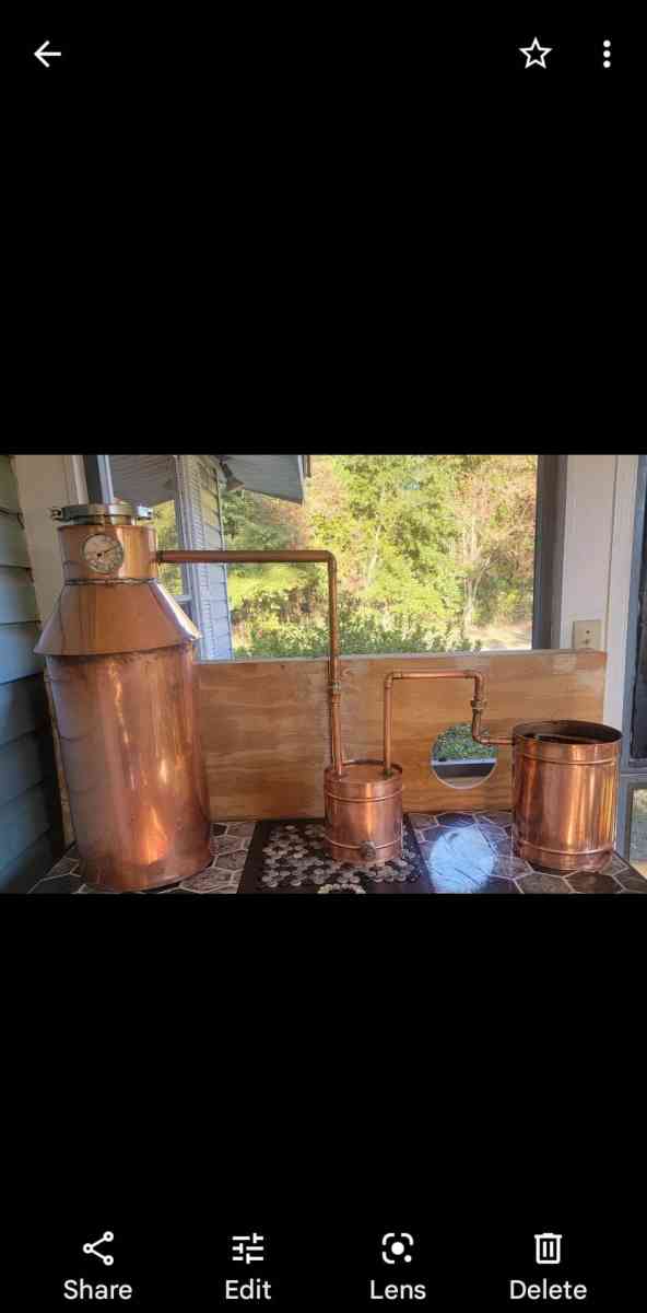 Water Distillation Units - Moultrie, Georgia - FleaMarketBay