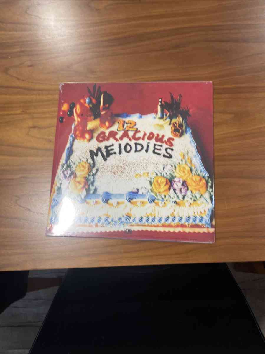 vinyl stone temple pilots purple - Colonia, New Jersey - FleaMarketBay