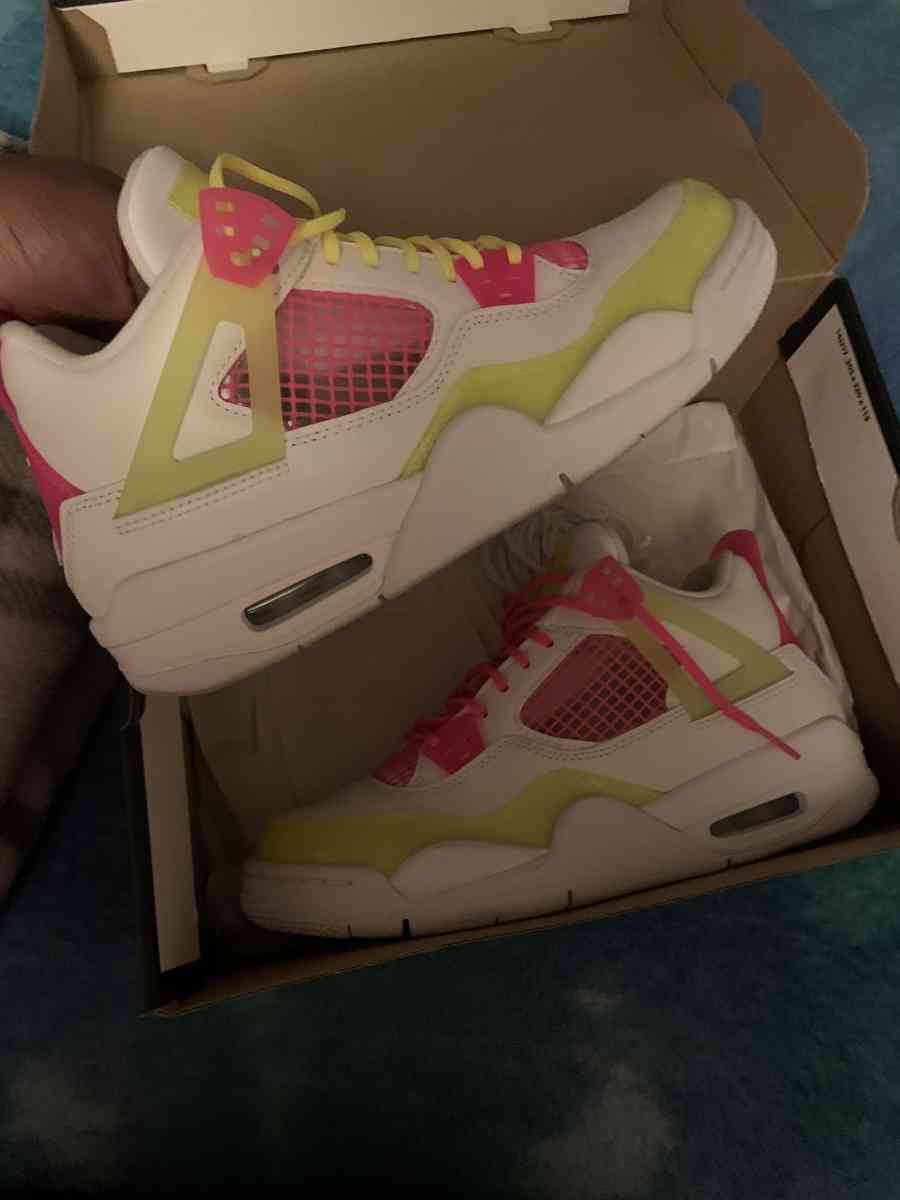 Jordans - Garland, Texas