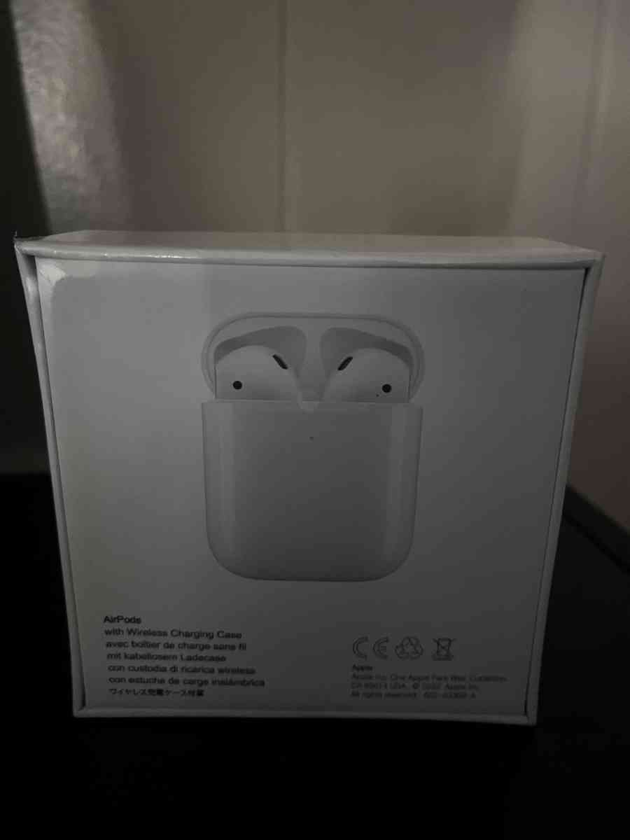Apple AirPods - Alicia, Arkansas - FleaMarketBay