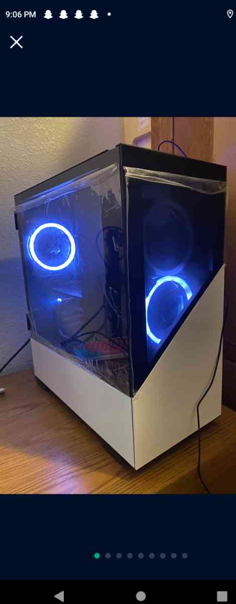 Gigobite Desktop PC - Austin, Texas - FleaMarketBay