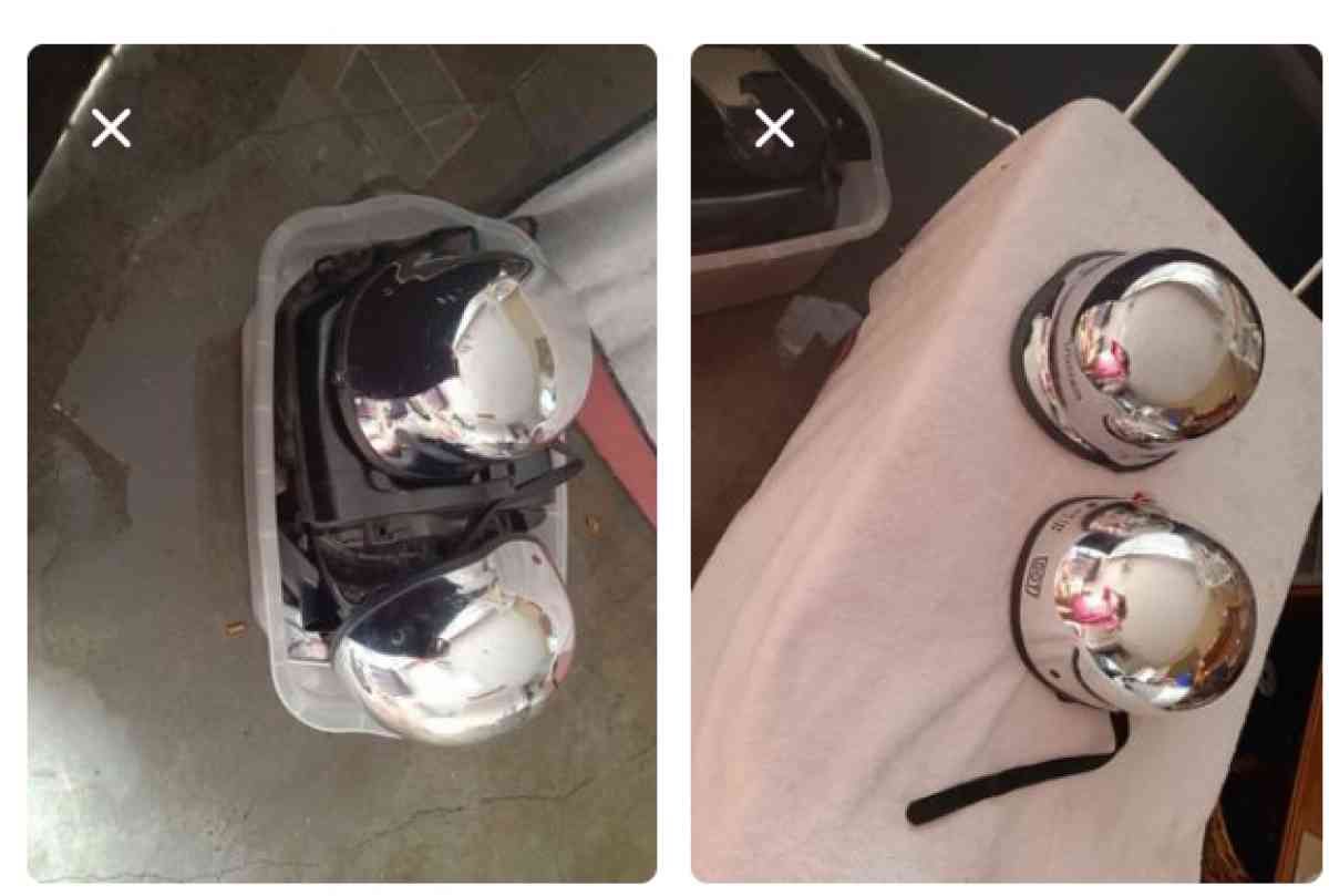 Accessories Parts for Harley Davidson Fairings - Owasso, Oklahoma - FleaMarketBay