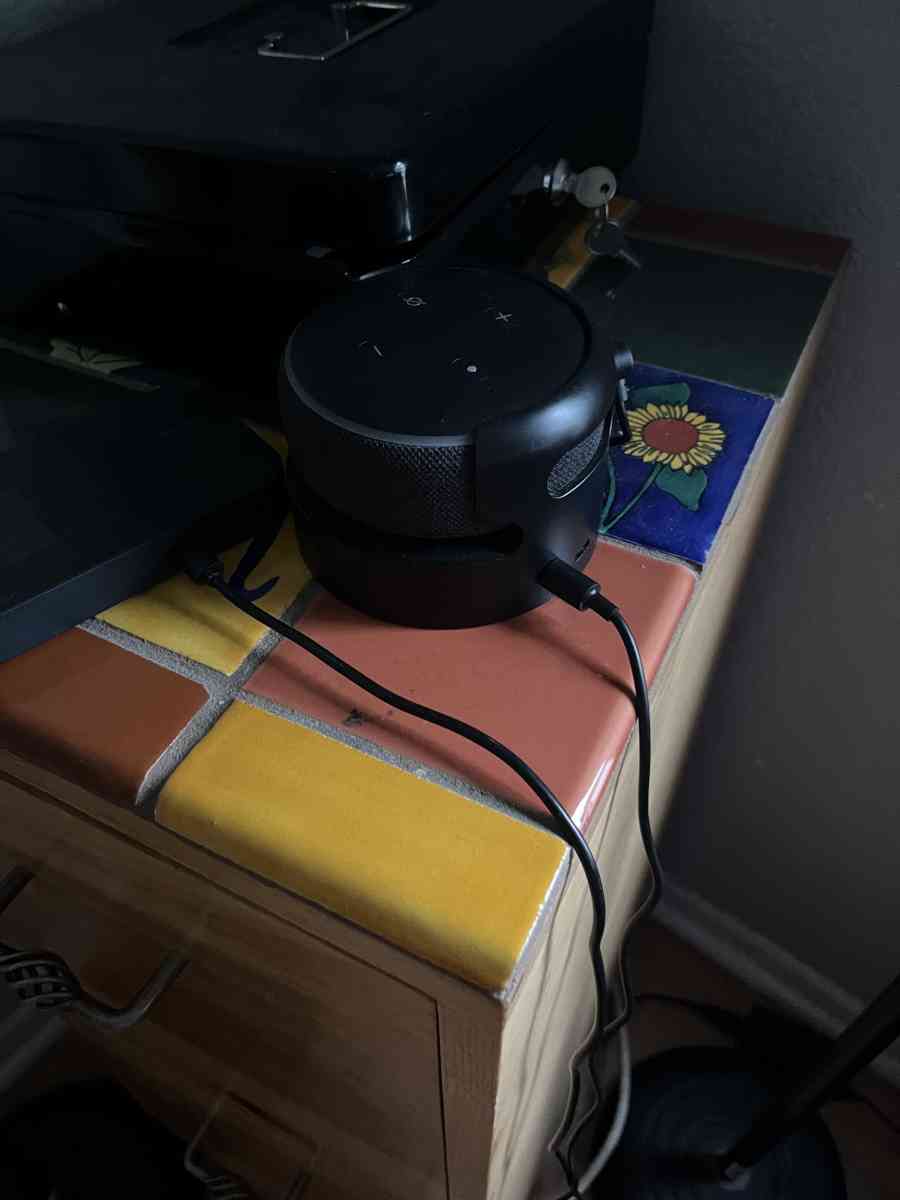 Third Generatoon Amazon Echo Dot - Oceanside, California