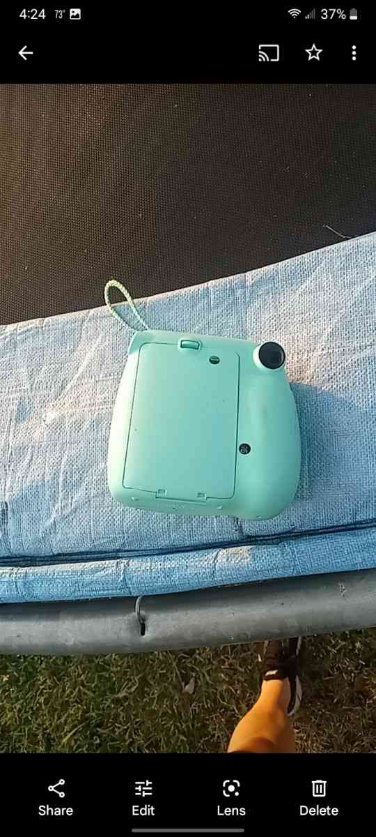 instax Mini 7 - Haleyville, Alabama - FleaMarketBay