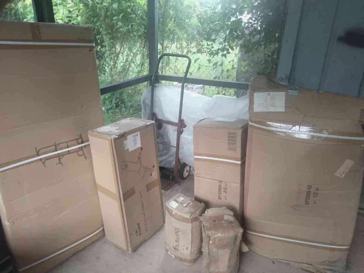 gym items - Orlando, Florida