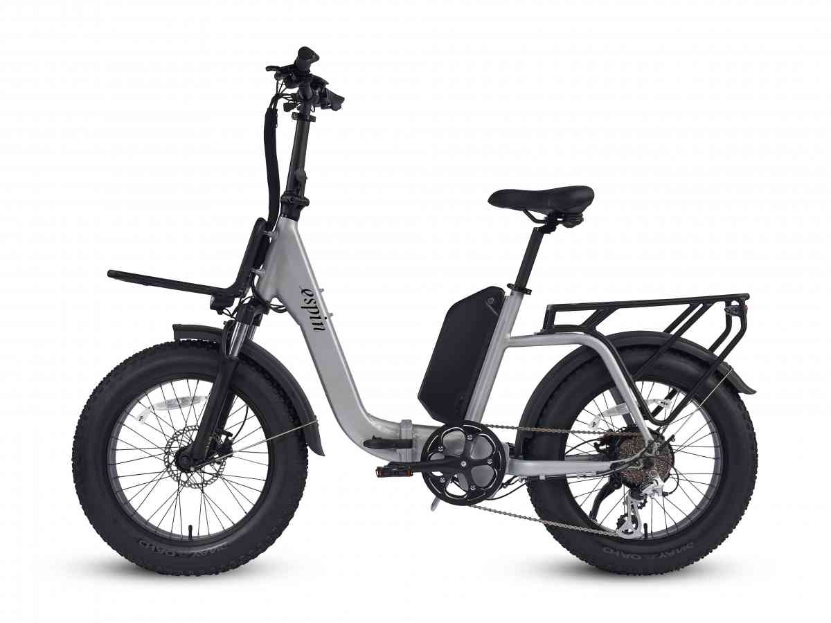 Espin 21 Nesta Electric Bike - Seattle, Washington - FleaMarketBay